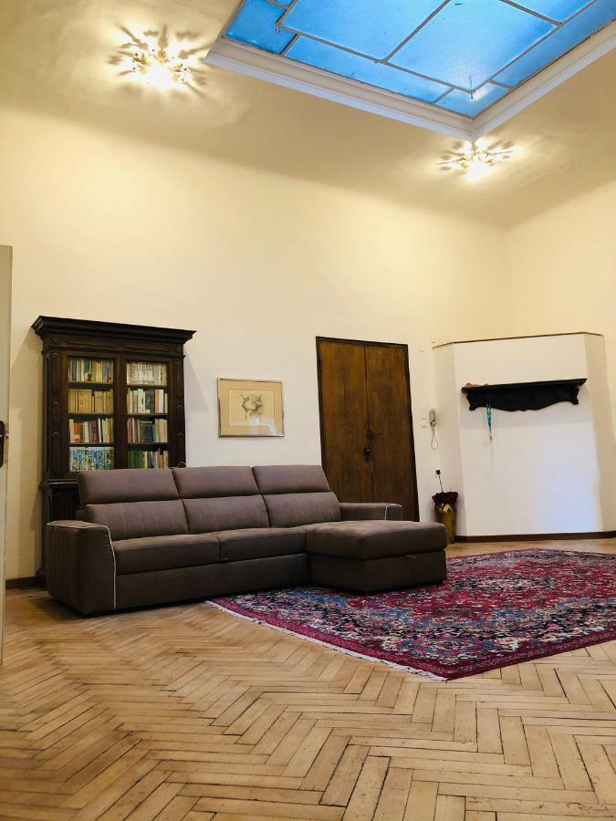 Casa Cavallini By Short Holidays Ferrara Luaran gambar