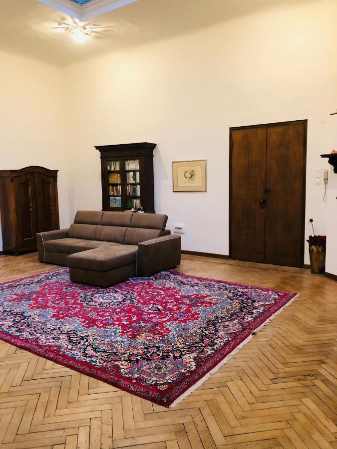 Casa Cavallini By Short Holidays Ferrara Luaran gambar