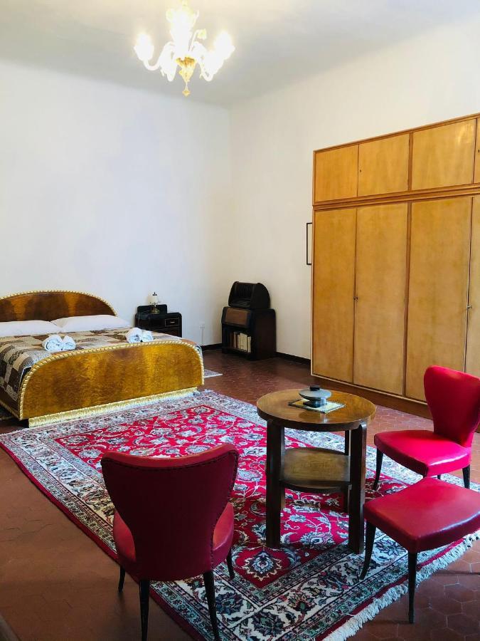 Casa Cavallini By Short Holidays Ferrara Luaran gambar