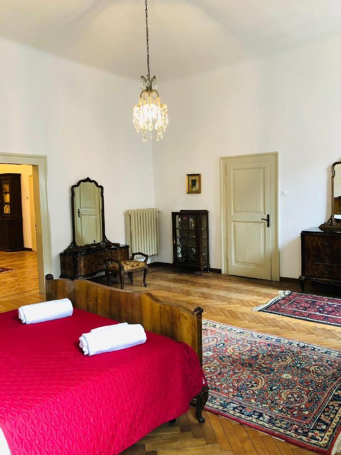 Casa Cavallini By Short Holidays Ferrara Luaran gambar